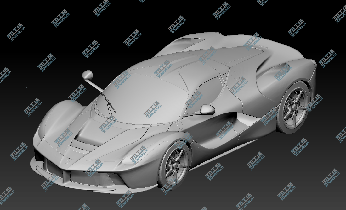 images/goods_img/20180425/Ferrari LaFerrari 2014/2.png